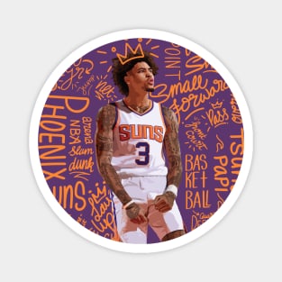 Kelly Oubre Jr. - Phoenix Suns NBA Magnet